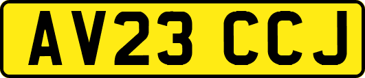 AV23CCJ