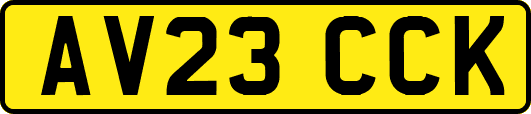 AV23CCK