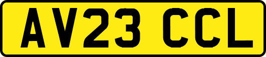 AV23CCL