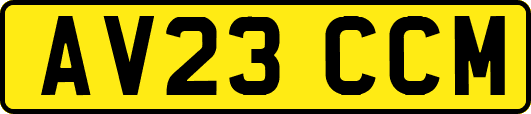 AV23CCM