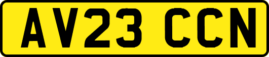 AV23CCN
