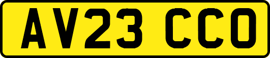 AV23CCO