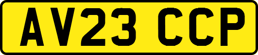 AV23CCP