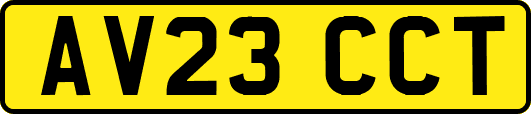 AV23CCT