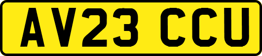 AV23CCU