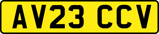 AV23CCV