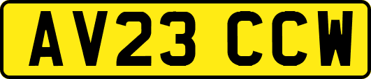 AV23CCW