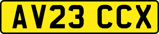 AV23CCX