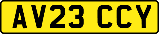 AV23CCY