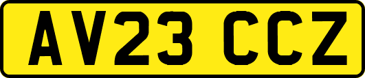 AV23CCZ