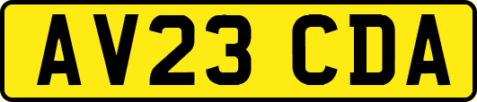 AV23CDA