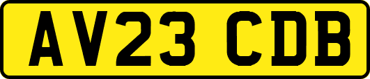 AV23CDB