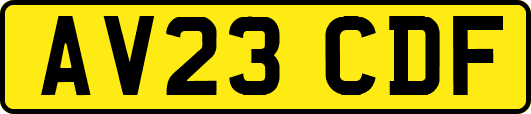 AV23CDF