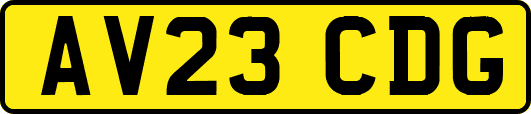 AV23CDG