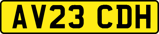 AV23CDH