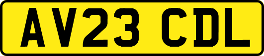 AV23CDL