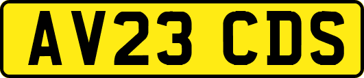 AV23CDS