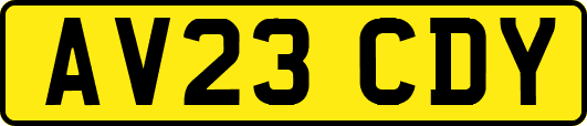 AV23CDY