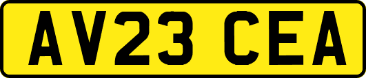 AV23CEA