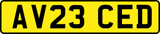 AV23CED