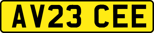 AV23CEE