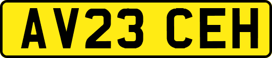 AV23CEH