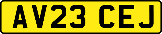AV23CEJ