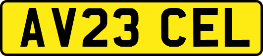 AV23CEL