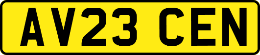 AV23CEN