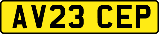 AV23CEP