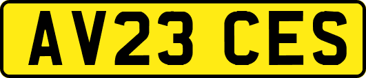 AV23CES