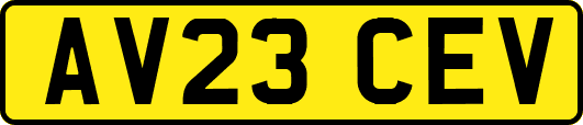 AV23CEV