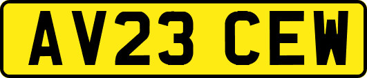 AV23CEW