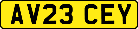 AV23CEY