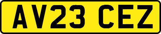 AV23CEZ