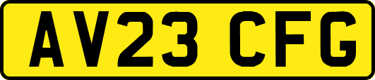 AV23CFG