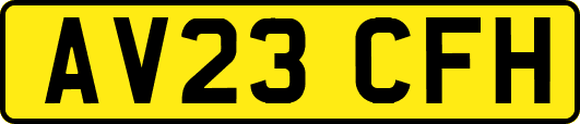 AV23CFH
