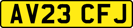 AV23CFJ