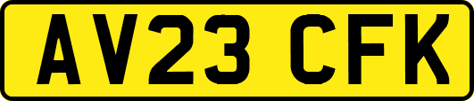 AV23CFK