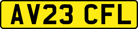 AV23CFL