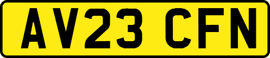 AV23CFN