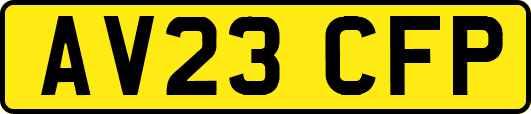 AV23CFP