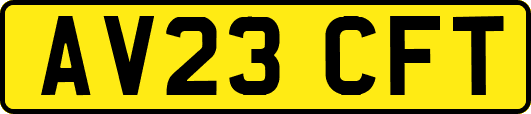 AV23CFT