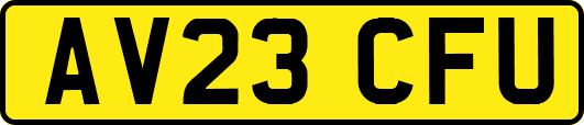 AV23CFU