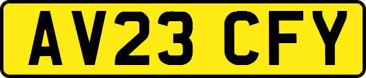 AV23CFY