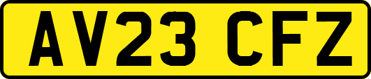 AV23CFZ