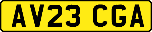 AV23CGA
