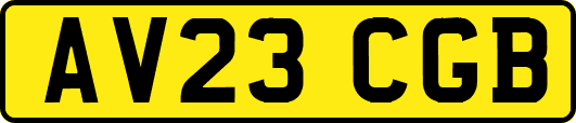 AV23CGB