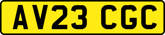 AV23CGC
