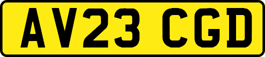 AV23CGD